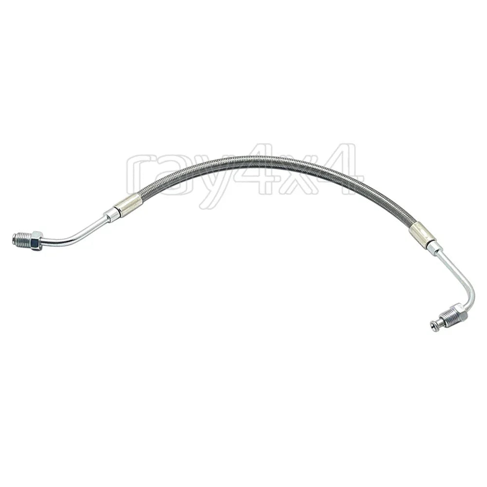 Rear Brake Line (1996-2014) for Polaris Sportsman 400 500 Diesel 455 Worker