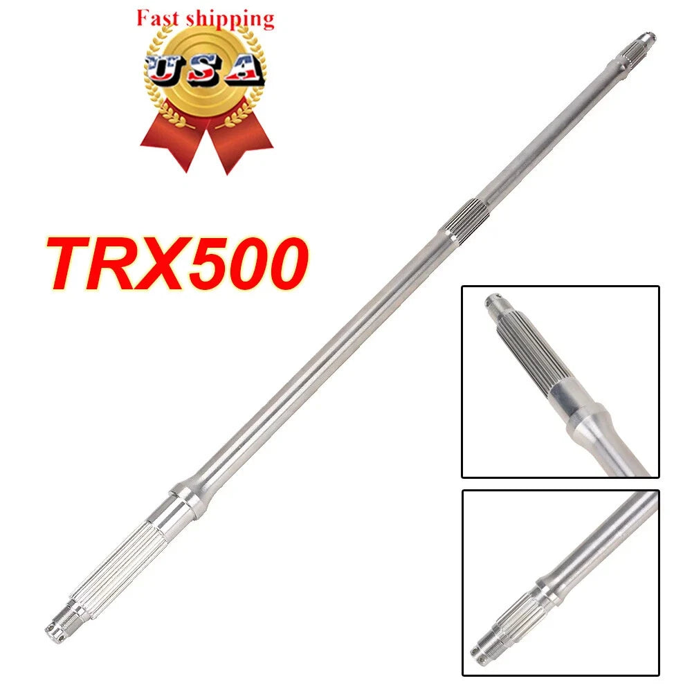 Rear Axle Shaft 42311-HN2-020 for Honda TRX500 Rubicon 2005-2016