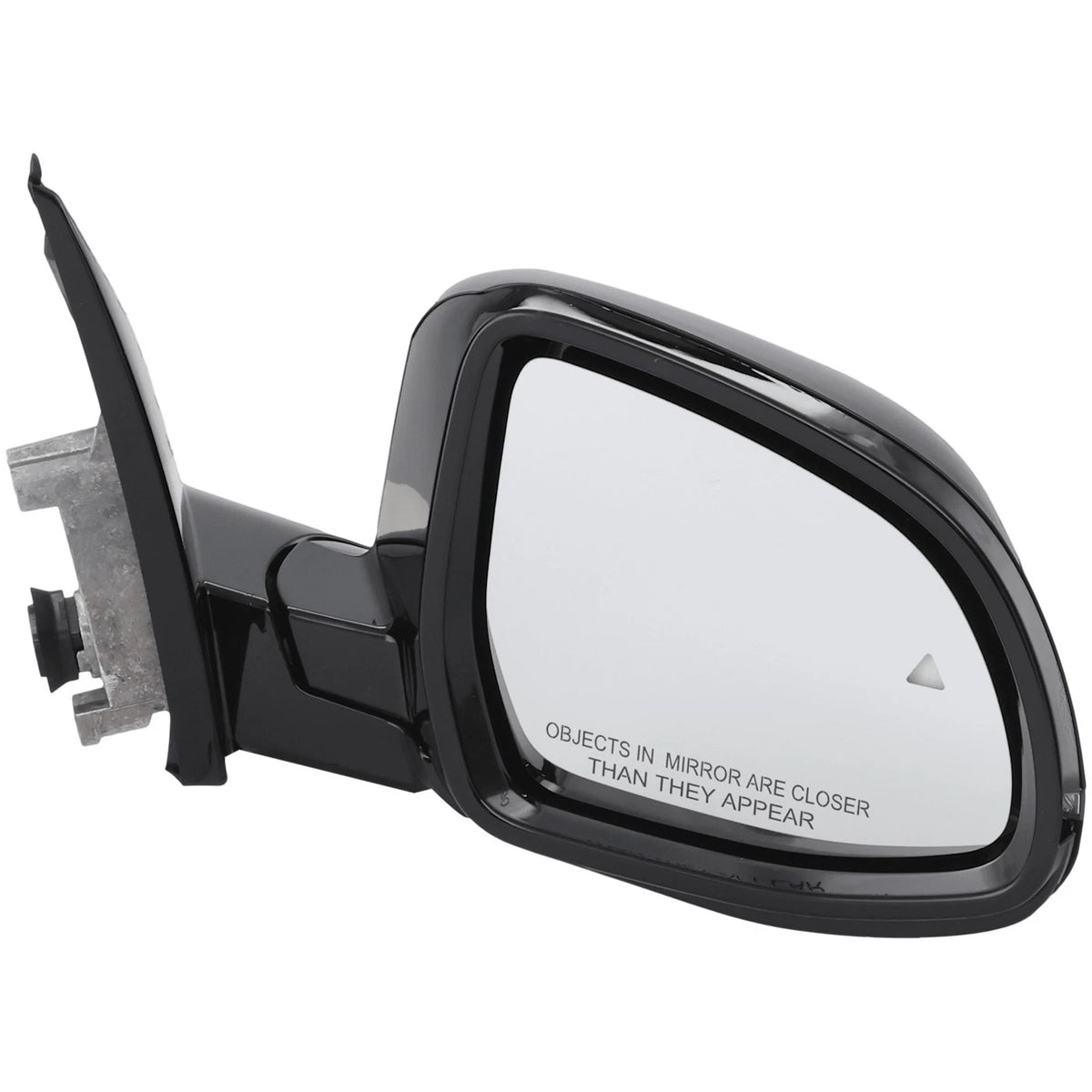 Set of 2 Heated Mirrors for BMW X3 (2004–2010)