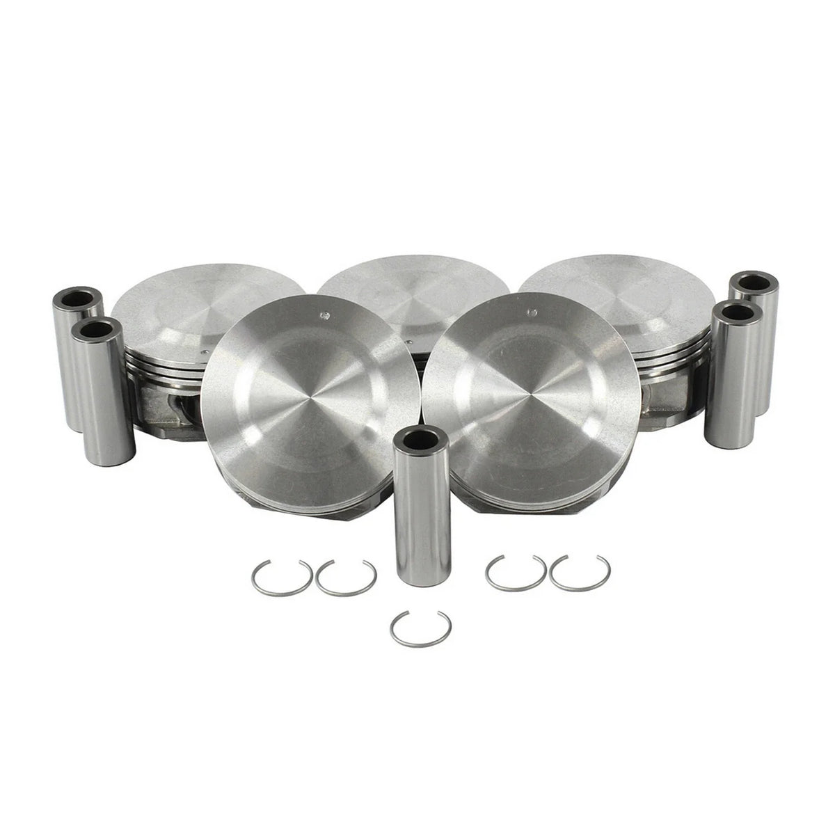 Piston Set for DNJ P3122 (2010–2020)