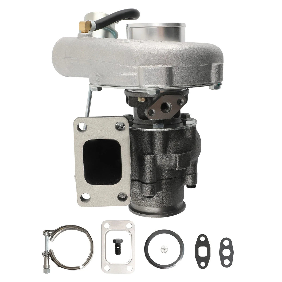 420+HP T3 Turbo Kit for Universal Fitment