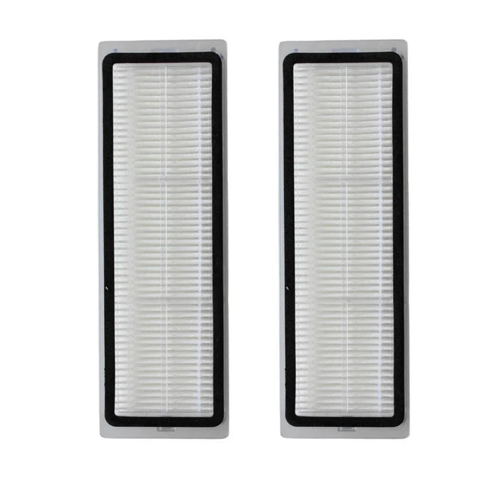 Replacement Filter Kit for Vacuum Cleaner (High Efficiency)