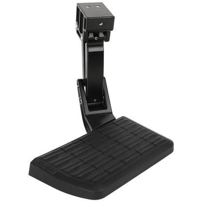Rear Bed Bumper Step - Retractable for Ford F150 (2015-2019)