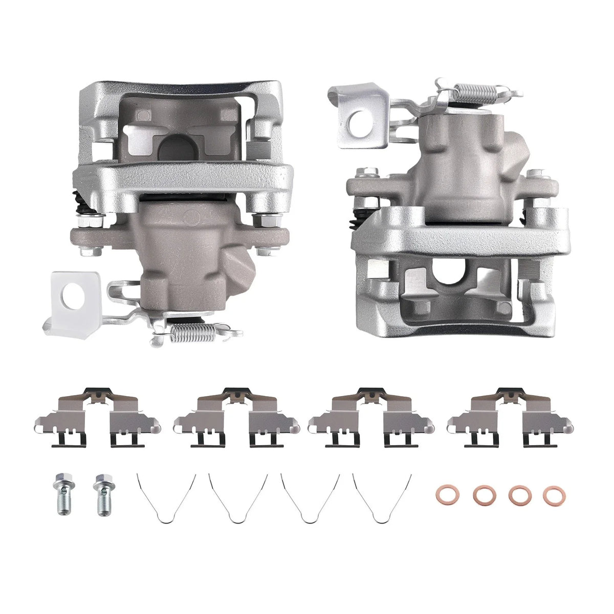 Rear Disc Brake Calipers for Toyota Prius 2010-2015 SL20597