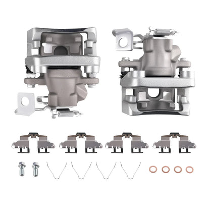 Rear Disc Brake Calipers for Toyota Prius 2010-2015 SL20597