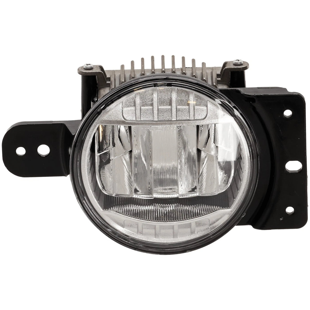 Fog Lights for Jeep Wrangler Gladiator (2021–2024)