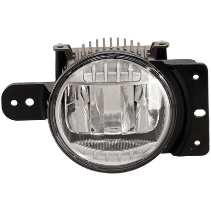 Fog Lights for Jeep Wrangler Gladiator (2021–2024)