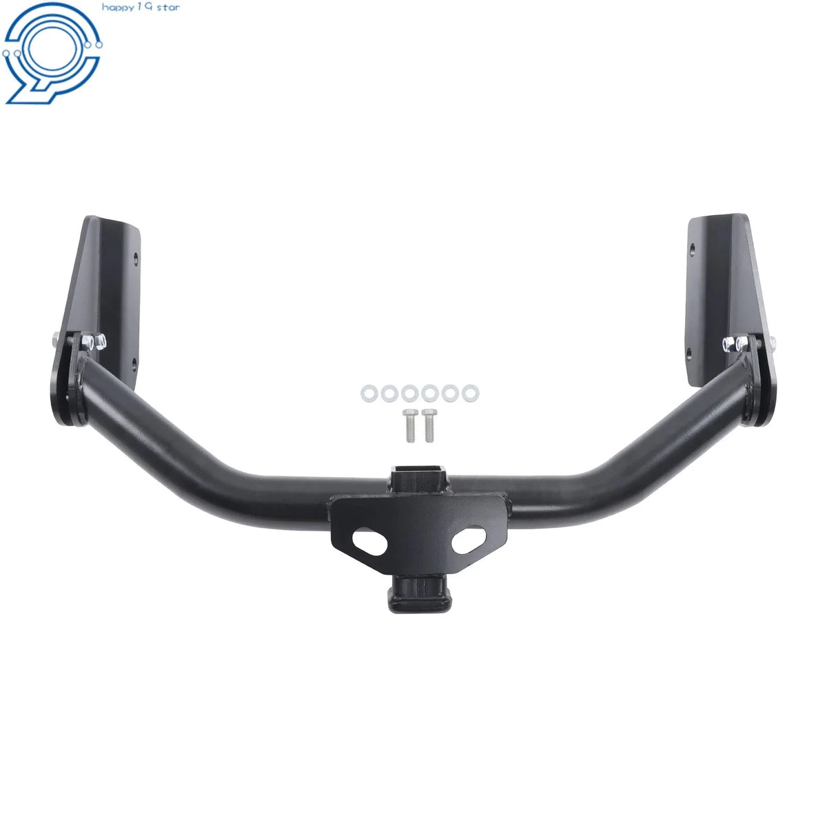 2" Receiver Tow Hitch Class 3 for Jeep Grand Cherokee (2012–2022)