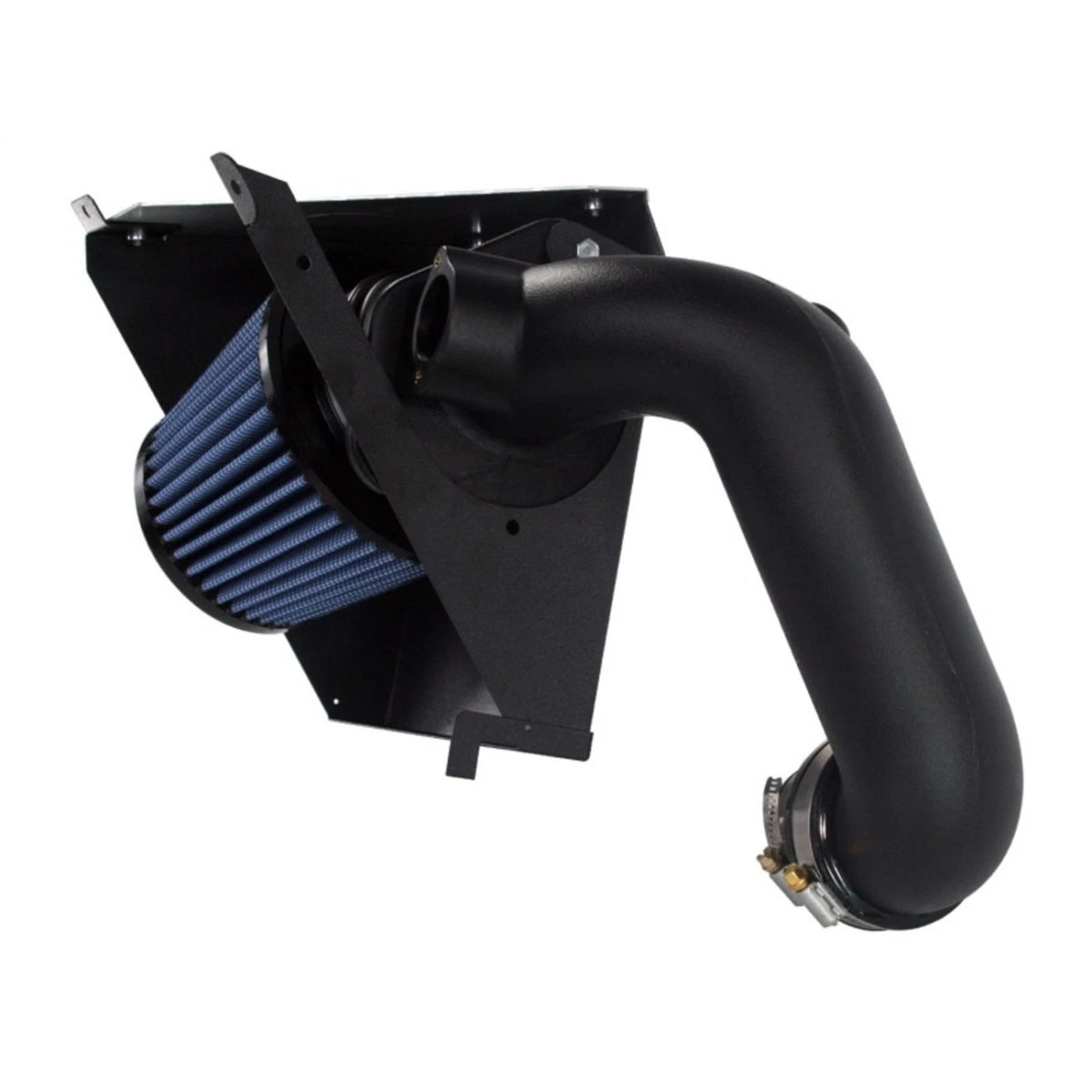 aFe 54-10322 Cold Air Intake for Audi A4 Quattro (2002–2005)