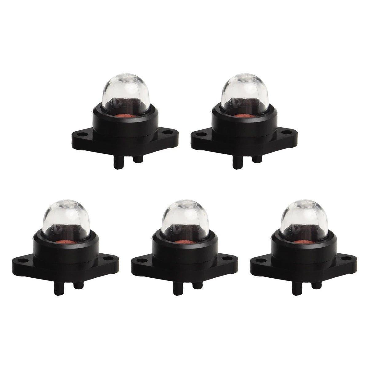5 Replacement Bulbs for Poulan Chainsaw Models (Various)
