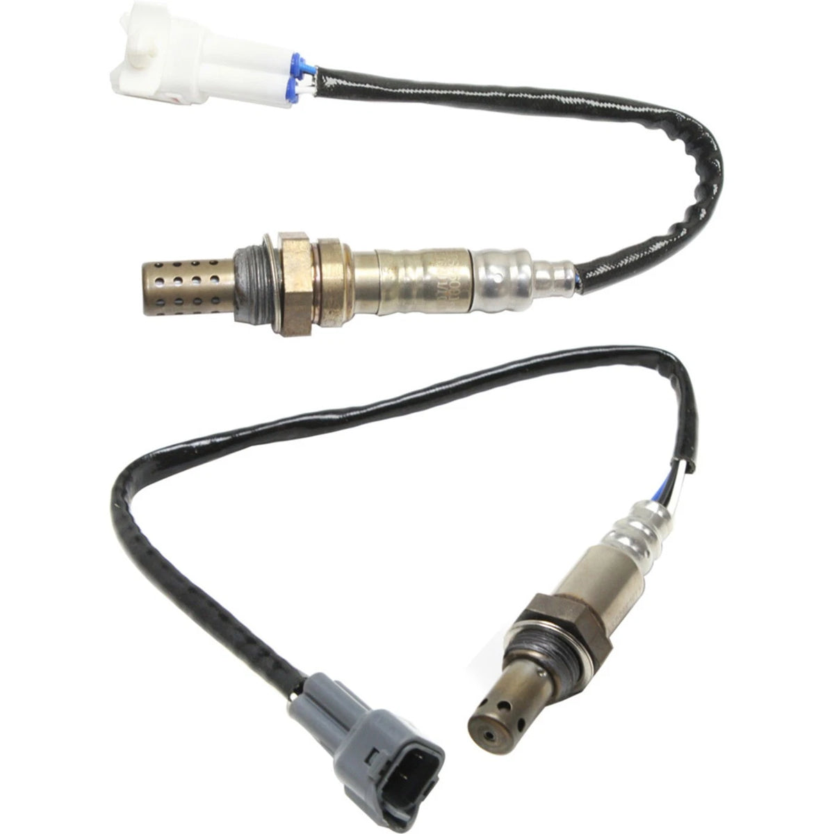 Oxygen Sensor Set for Suzuki SX4 (2008–2009) - Before & After Catalytic Converter