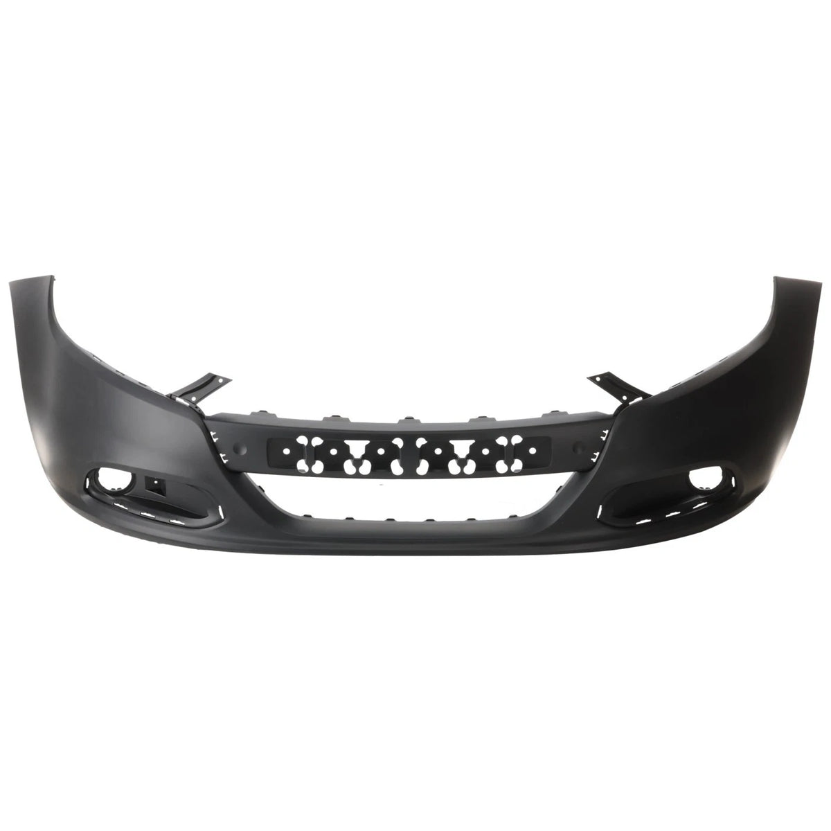 Bumper Cover Fascia Front for Dodge Dart (2013–2016) CH1000A29C 1TS71TZZAF