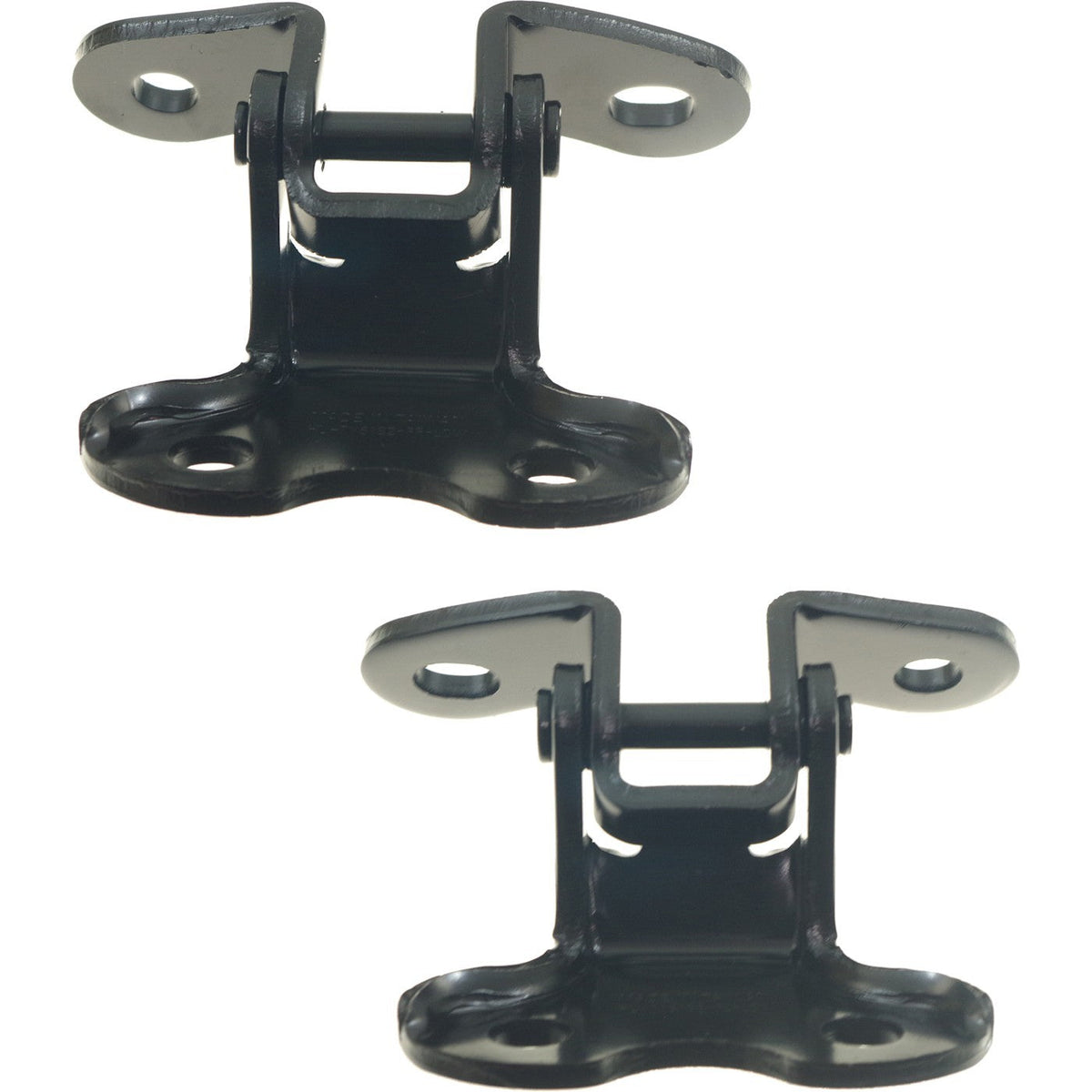 Pair of Door Hinges for Sedan 4 Runner