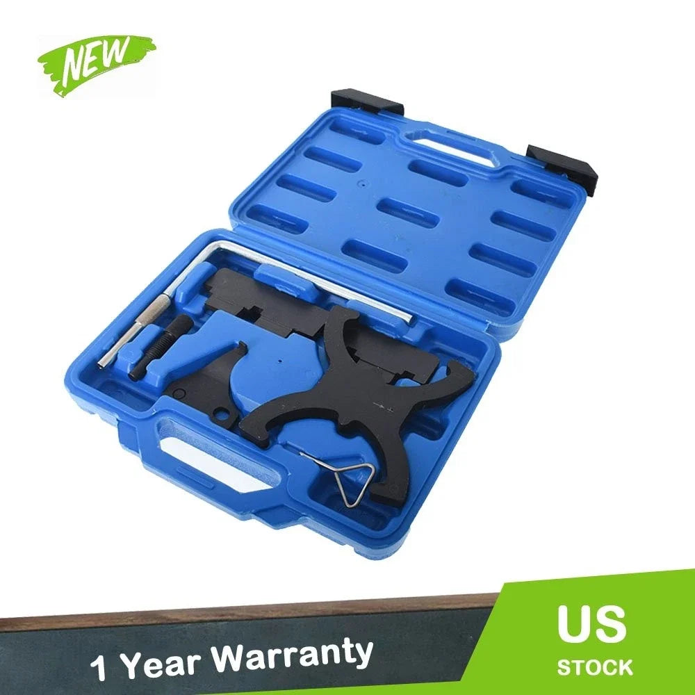 Timing Tool Kit for Ford S-MAX, Tourneo 1.6 TI-VCT EcoBoost