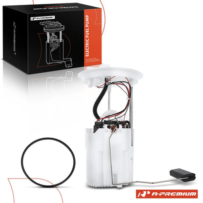 Fuel Pump Module Assembly for Ford Escape (2013–2016)