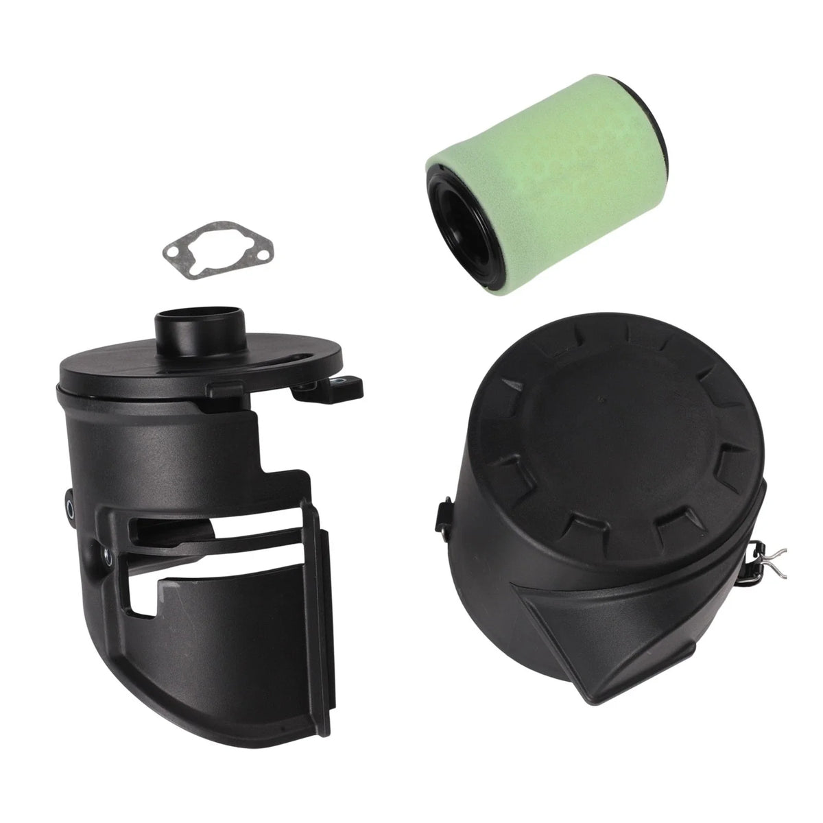 Filters and Air Purifier Base for CH395 CH440 Engines (Compatible)