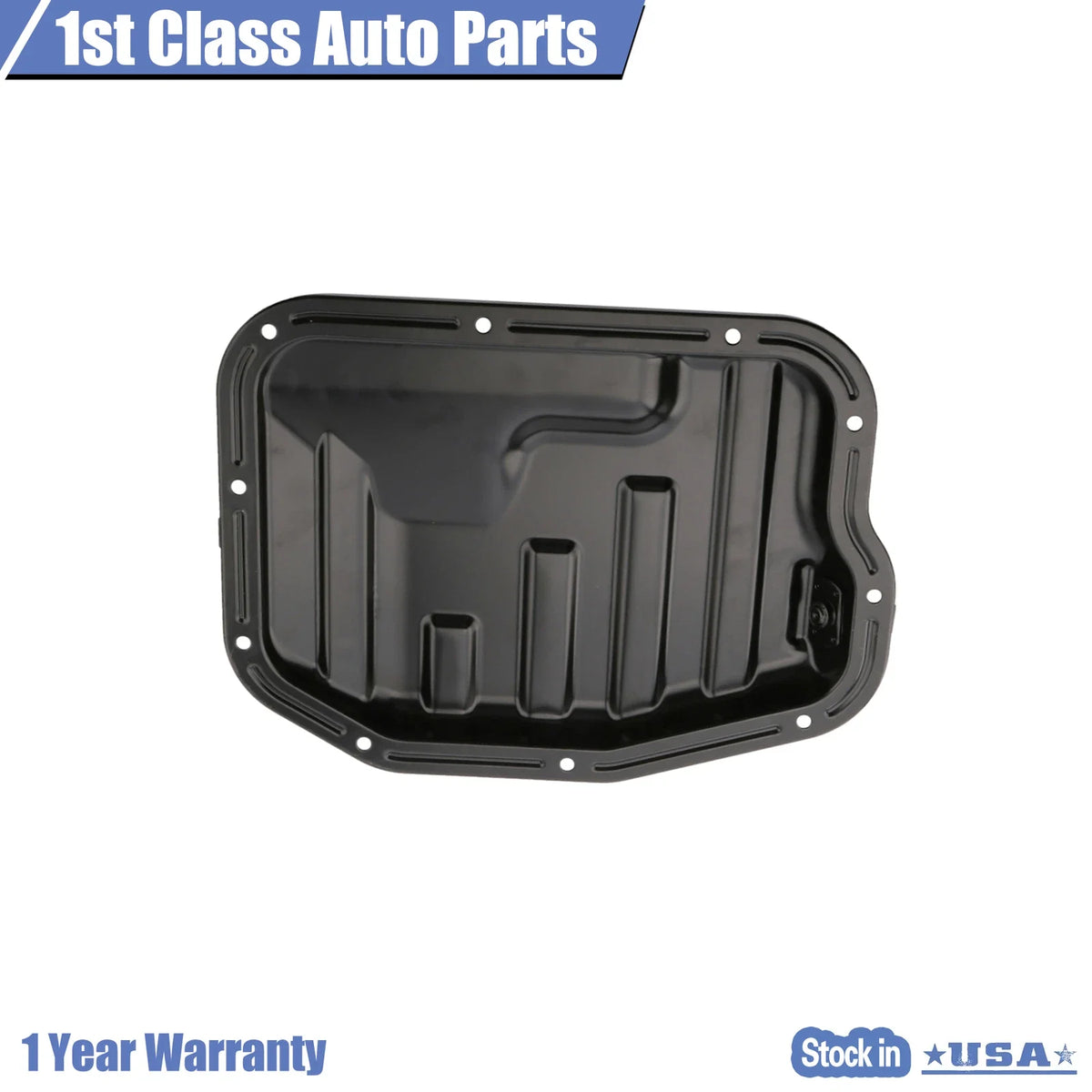 Engine Oil Pan for Nissan Altima Sentra (2002–2006)