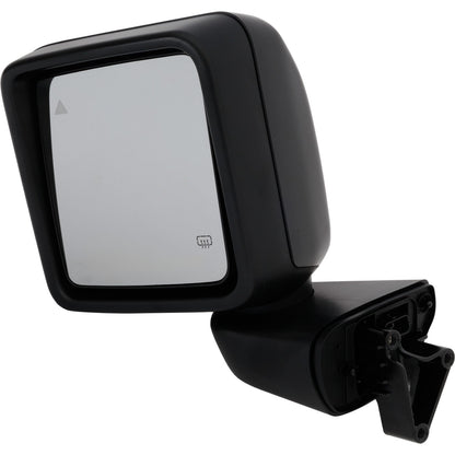 Driver Side Heated Mirror for Jeep Wrangler Gladiator