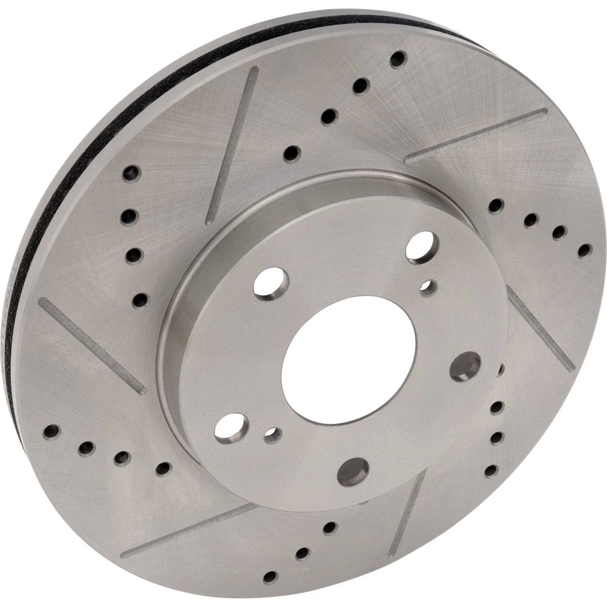 Front Brake Disc for Toyota Sienna, Camry, Avalon & Lexus ES300 (92-01)