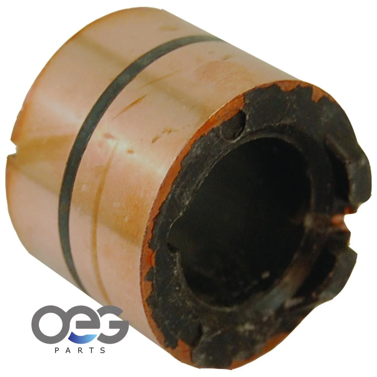 Rotor Slip Ring for Mercedes Actros (1996–2000)