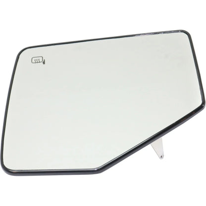 Mirror Glass (Driver Side) for Ford Explorer 2006-2010