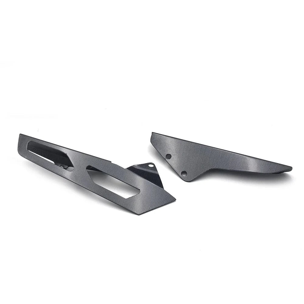 Chain Guard - Aluminum for GSXR1000 Suzuki (2005-2006)