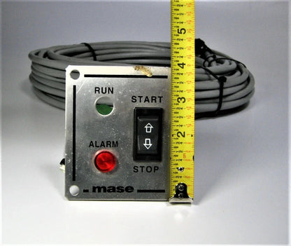 Remote Control Panel for Mase IS14 IS19 IS23.5 with 66' Harness