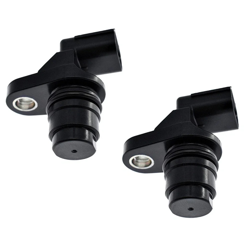 2Pcs Camshaft Position Sensor 37510-R40-A01 for Honda Accord Civic Acura ILX TSX (2013–2015)