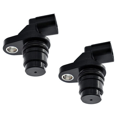 2Pcs Camshaft Position Sensor 37510-R40-A01 for Honda Accord Civic Acura ILX TSX (2013–2015)