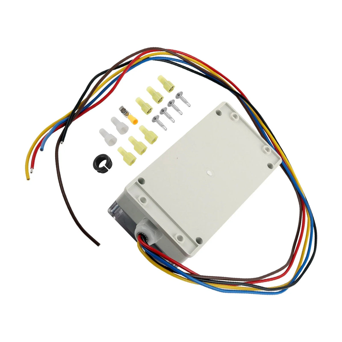 Soft Start for RV Air Conditioner (2010–2023)