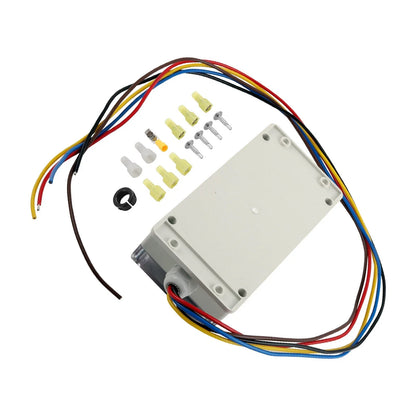 Soft Start for RV Air Conditioner (2010–2023)