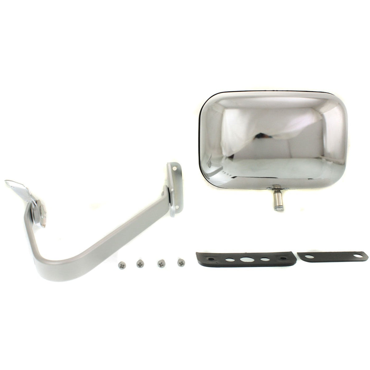 1980 Ford F-250 F-350 Driver/Passenger Side Mirror Set