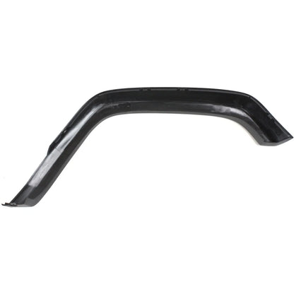 Fender Flares for Jeep - Set of 4 Pieces