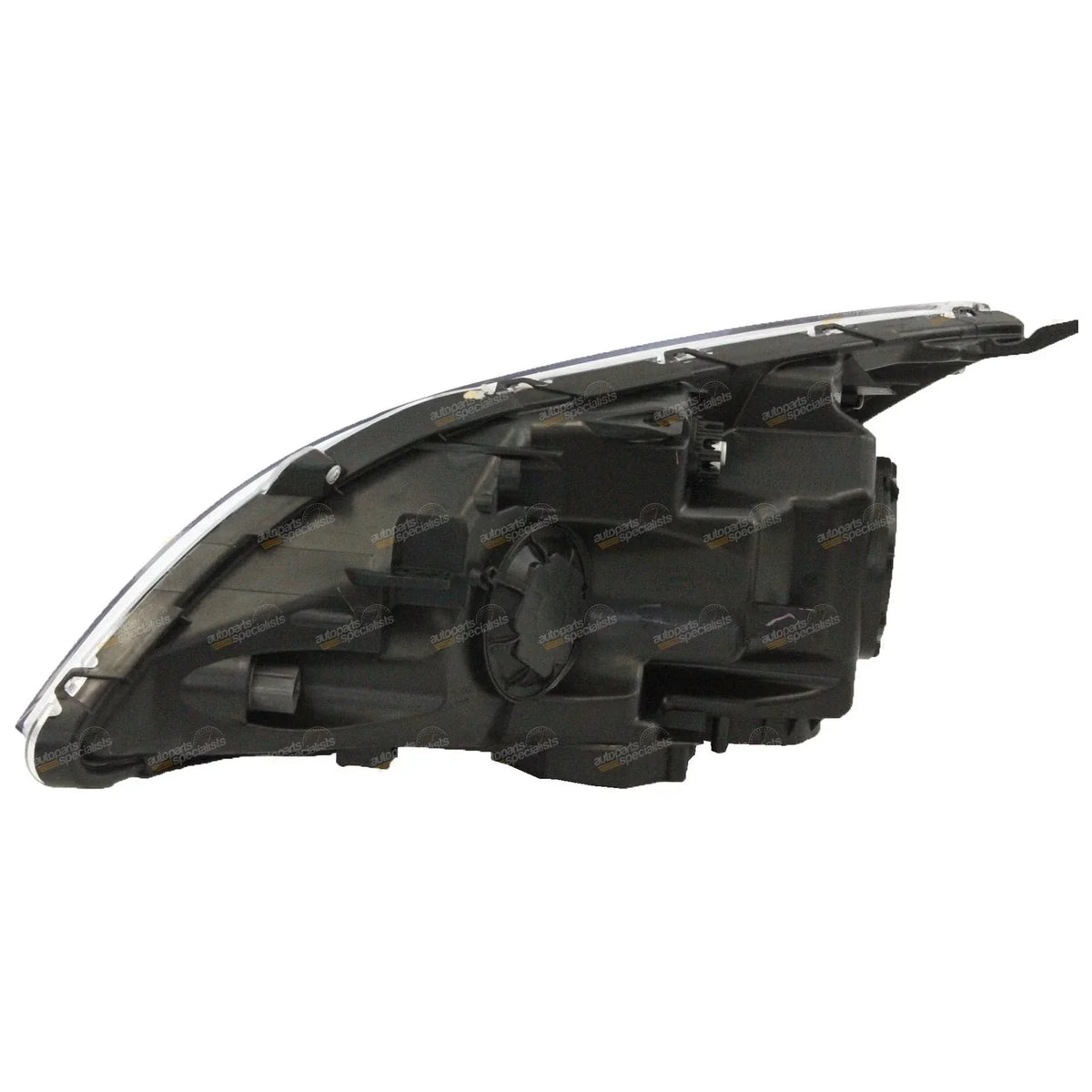 Projector Headlight RH Chrome for Honda CR-V RE SUV 2007-2012