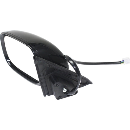 Power Mirror for Lexus LS430 (2001–2006) Left Heated Power Folding Paintable