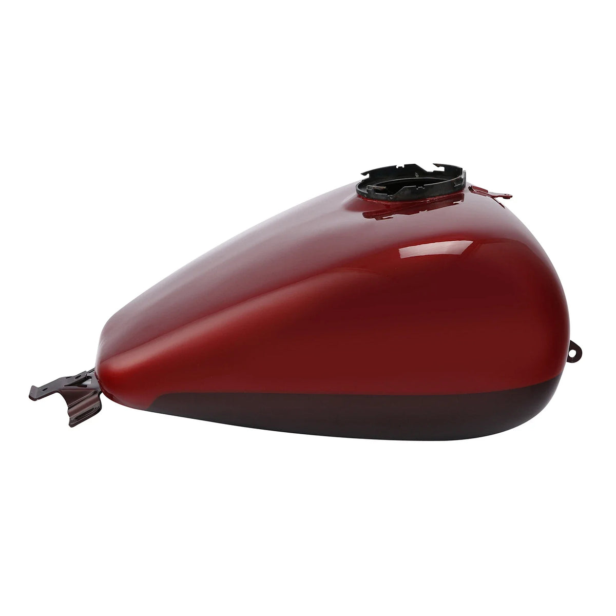 Fuel Tank in Twisted Cherry / Wicked Red for Harley Road Glide 2008-2023