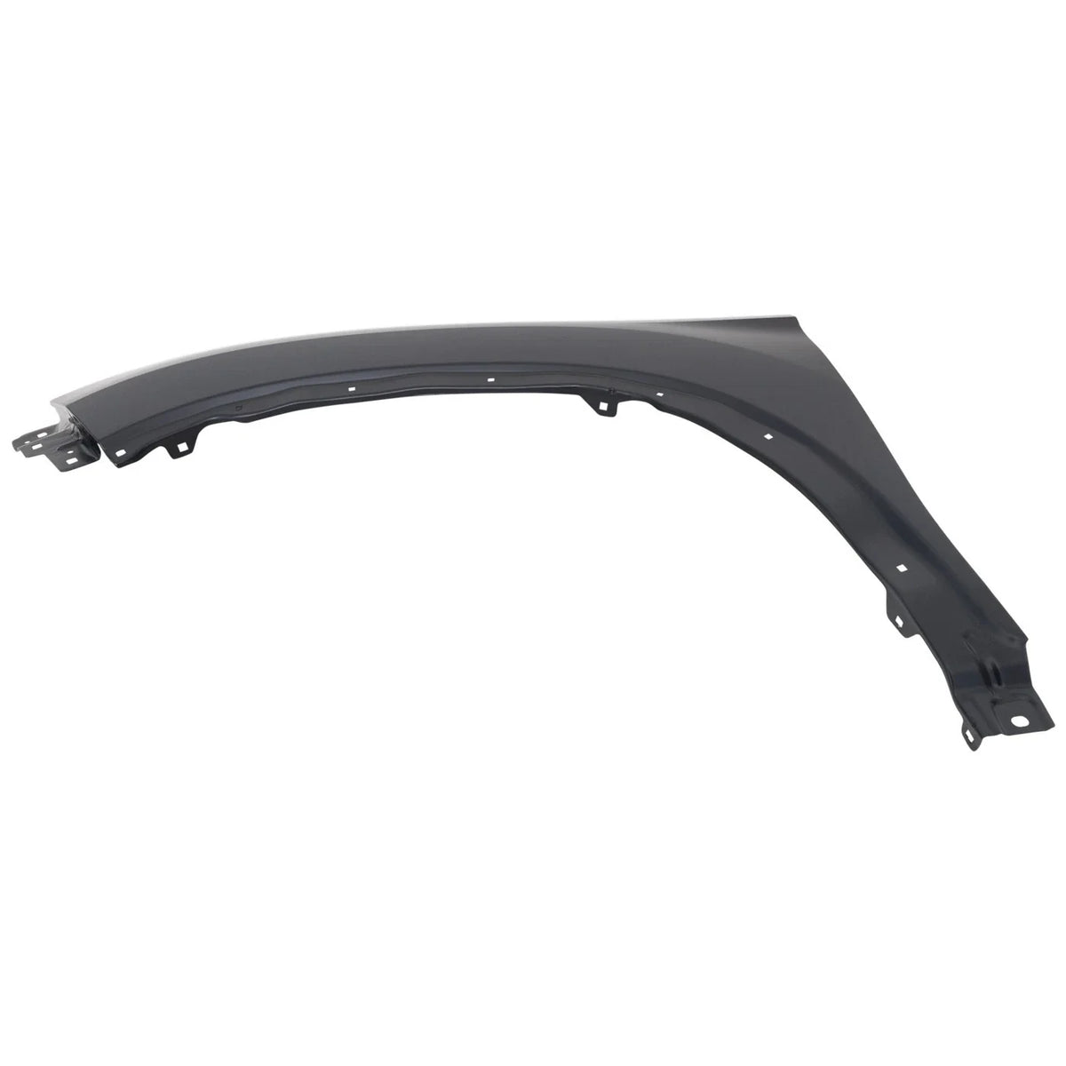 Fender Assembly for Honda Pilot (2019–2022) Front Driver/Passenger Side