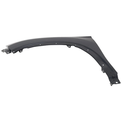 Fender Assembly for Honda Pilot (2019–2022) Front Driver/Passenger Side