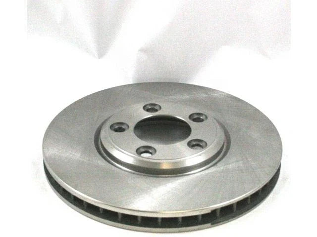 Front Brake Rotor for Jaguar S-Type (2000–2005) QH381BG