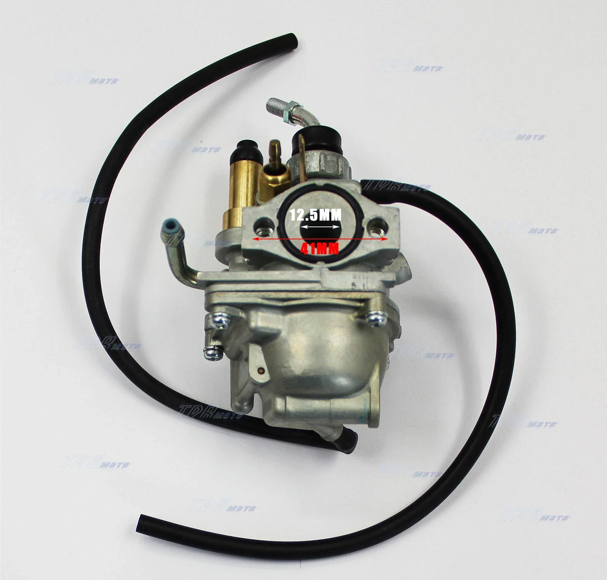 Carburetor for Yamaha TTR50 (2003–2023) Mikuni