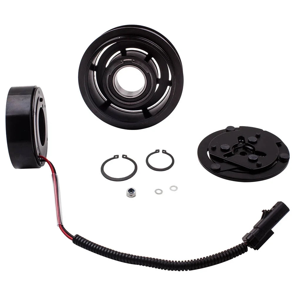 Compressor Clutch Kit for Dodge Dakota Durango (2002–2003)