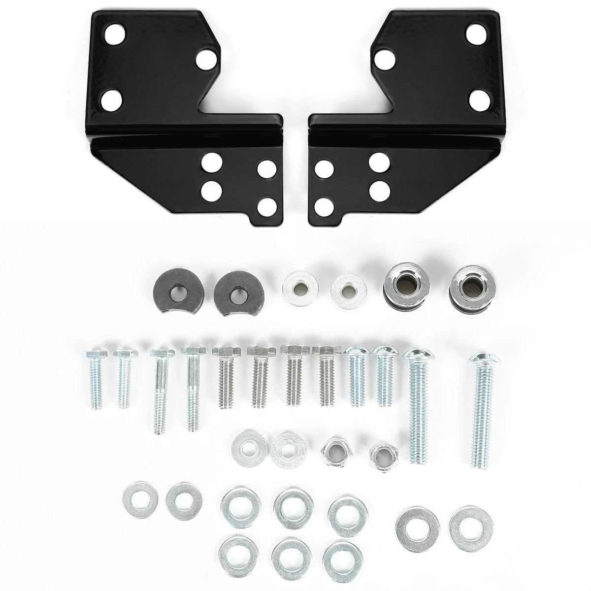 Docking Hardware for Harley Road King Street Electra Glide (1997–2008)