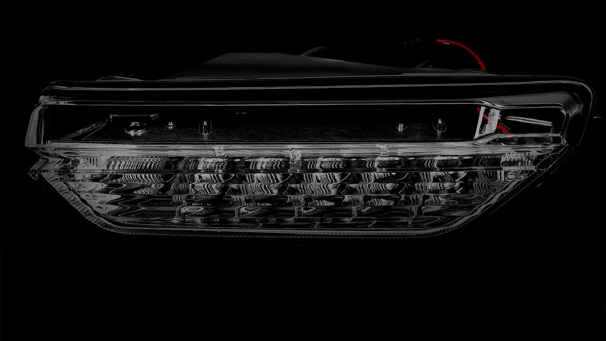 Fog Light Lamp for Infiniti QX50 (2016–2017)