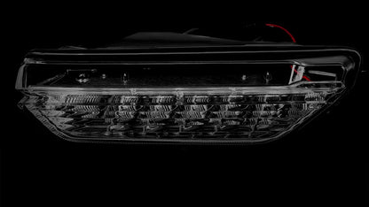 Fog Light Lamp for Infiniti QX50 (2016–2017)