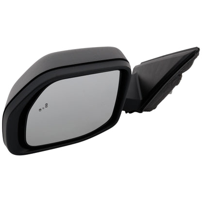 Left Heated Mirror for Ford Bronco Sport 2021 to 2024