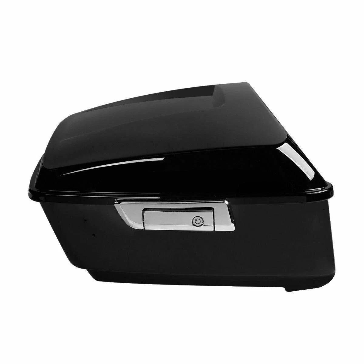 Trunk Mount Backrest Pad for Harley Heritage Classic 2018-2021 Model