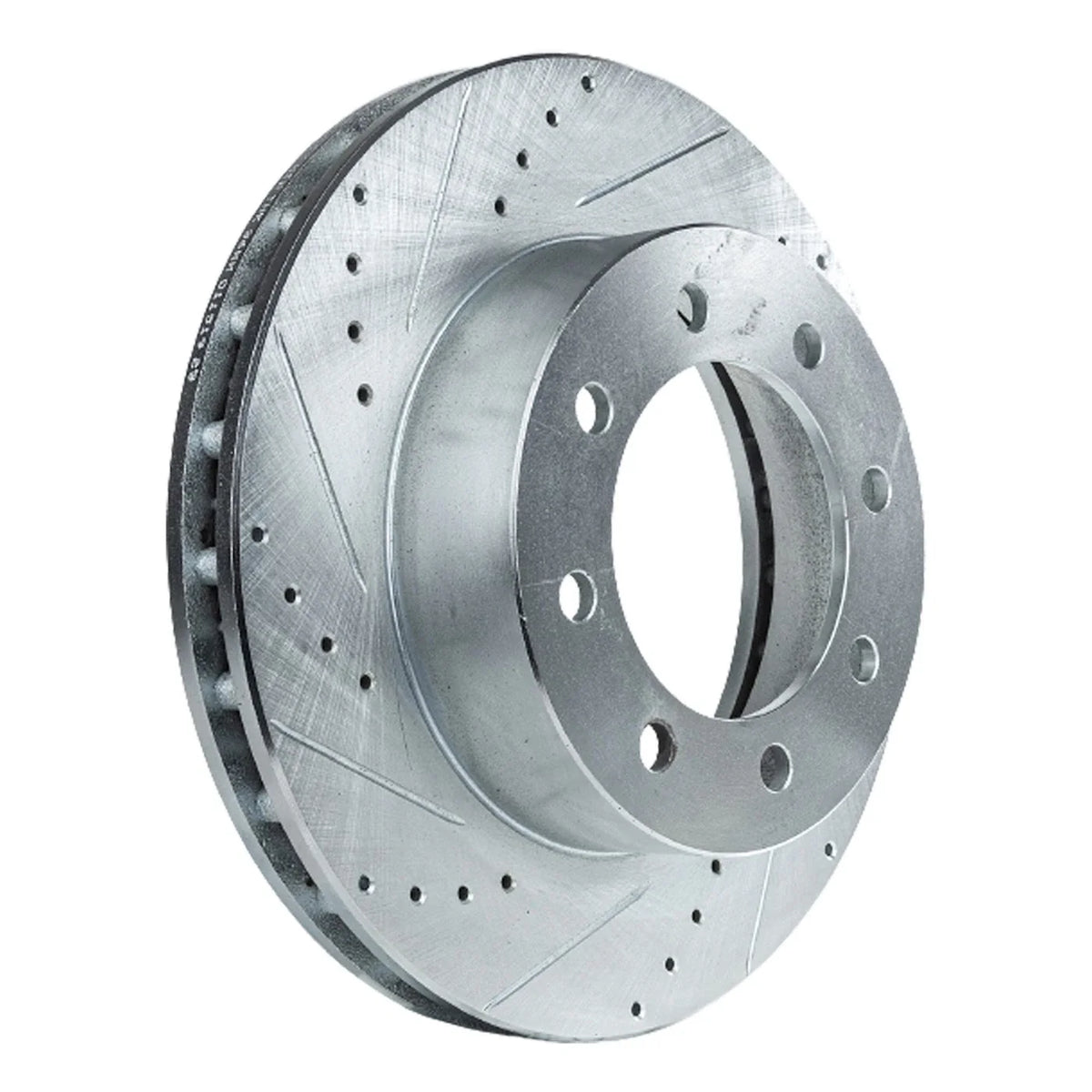 Front Brake Rotors for Ford F450 F550 E550