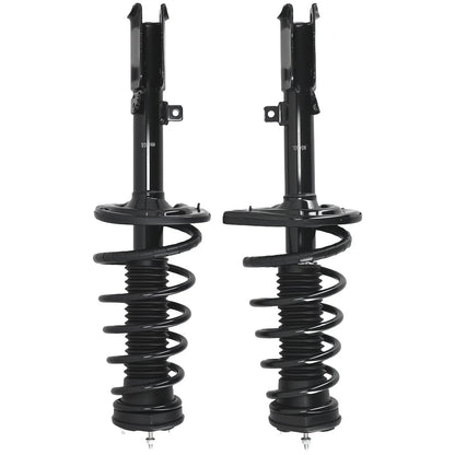 Rear Strut Assembly with Coil Spring for Toyota Camry 2012-2017
