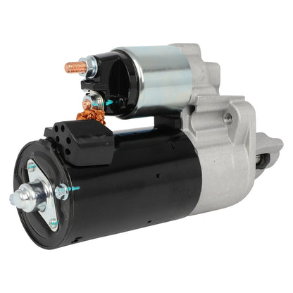 Starter Motor for 2016-2020 Mercedes-Benz C63 CL63 E550 GL63 AMG SBO0366