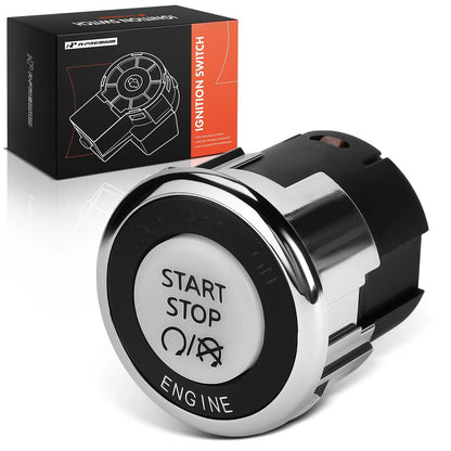 Push Button Start Ignition Switch for Nissan Altima